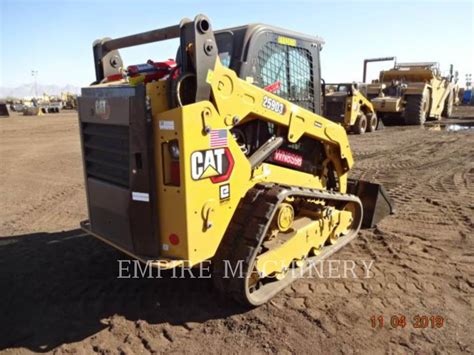 259d cat skid steer for sale|2020 caterpillar 259d3 for sale.